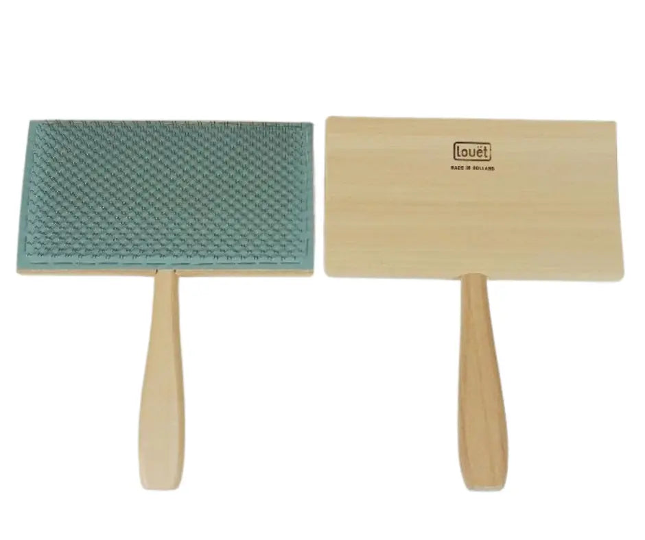 Louët Hand Carders