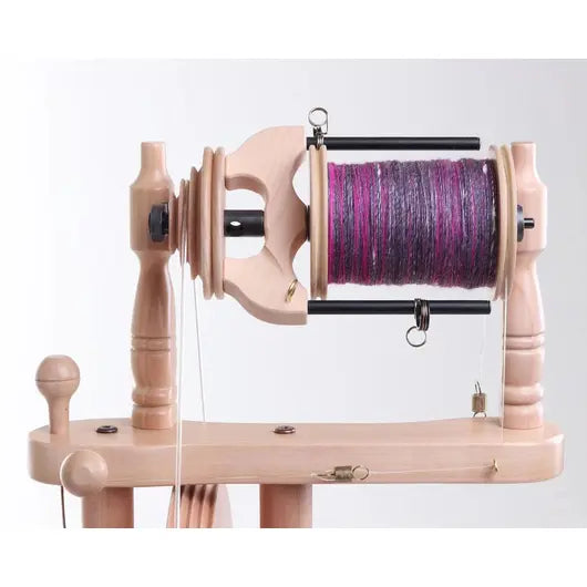 Rouet Ashford Traveller 3