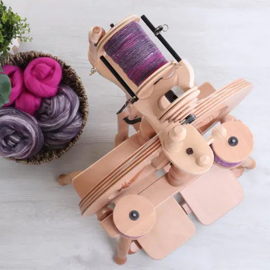 Rouet Ashford Traveller 3