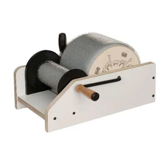 Drum Carder 7.5" Coarse - Louët