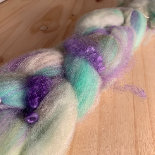 Rambouillet et East Friesian