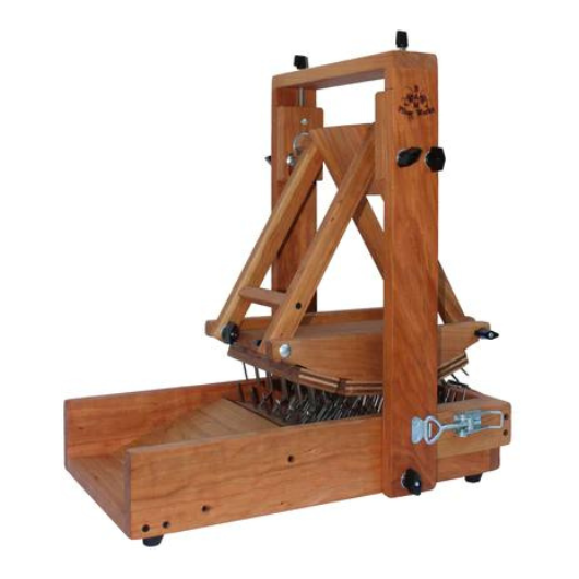 Mini Écharpilleuse à balancier