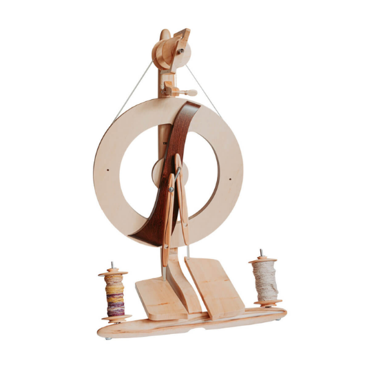 Rouet Kromski Fantasia