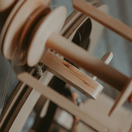 Rouet Kromski Fantasia ECO