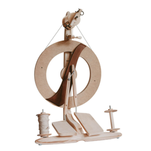 Rouet Kromski Fantasia