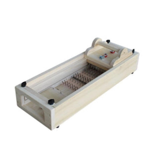 Boîte Écharpilleuse