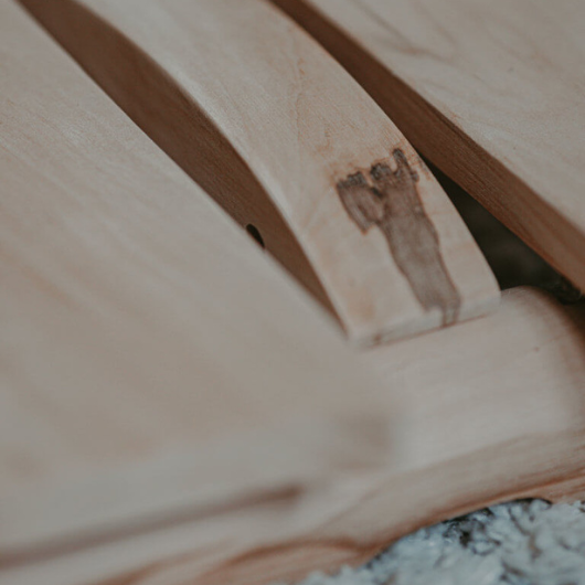 Rouet Kromski Fantasia ECO