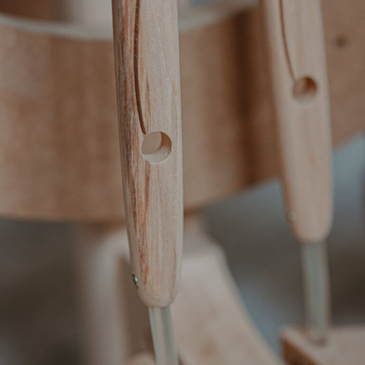 Rouet Kromski Fantasia ECO