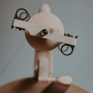 Rouet Kromski Fantasia ECO