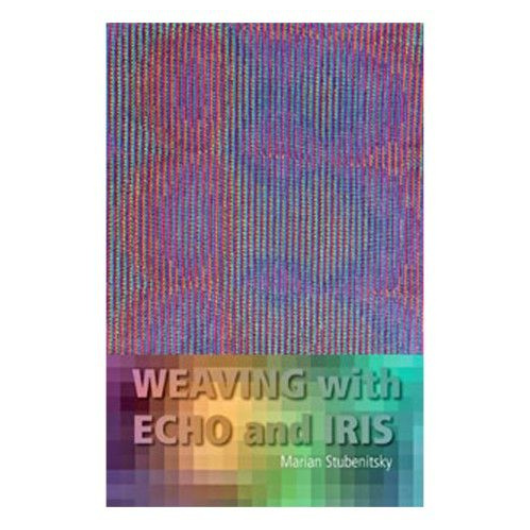 Weaving with Echo and Iris