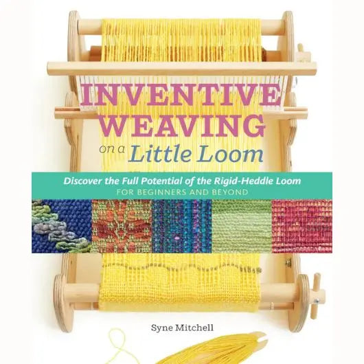 Yarn Spinning with a Modern Twist - How to create your own gorgeous yarns using a drop spindle