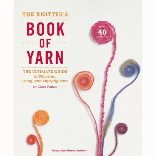Yarn Spinning with a Modern Twist - How to create your own gorgeous yarns using a drop spindle