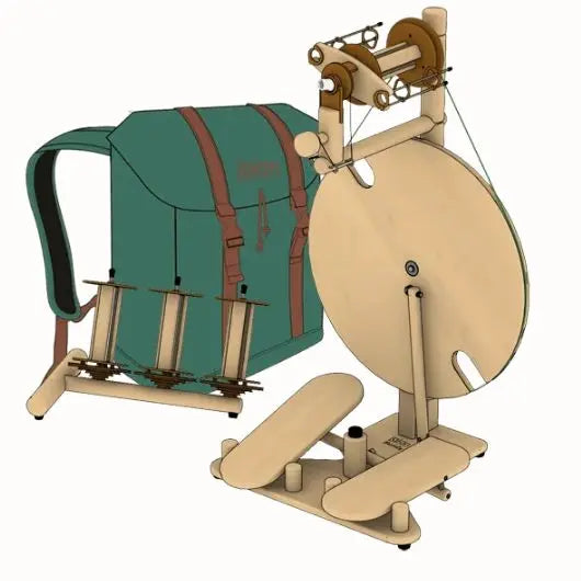 Travel Buddy - Lojan