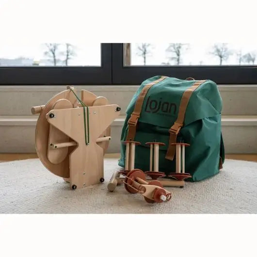 Travel Buddy - Lojan