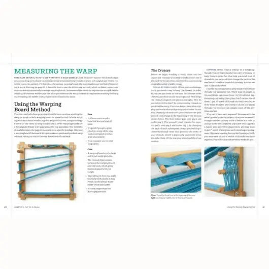 Yarn Spinning with a Modern Twist - How to create your own gorgeous yarns using a drop spindle