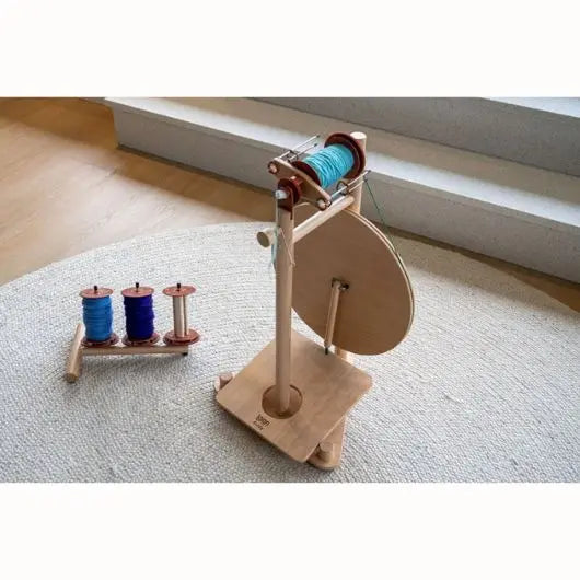 Buddy Wide Treadle - Lojan