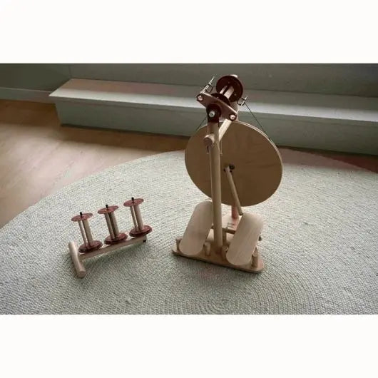 Buddy Pédalier Double - Lojan