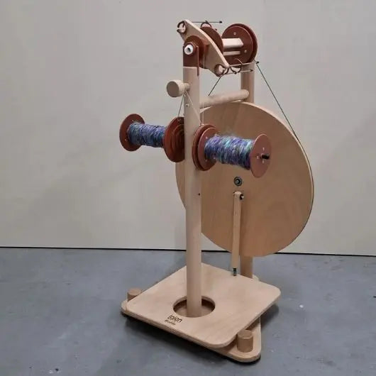 Budget Buddy Wide Treadle - Lojan