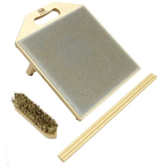 Planche à mélanger - Louët