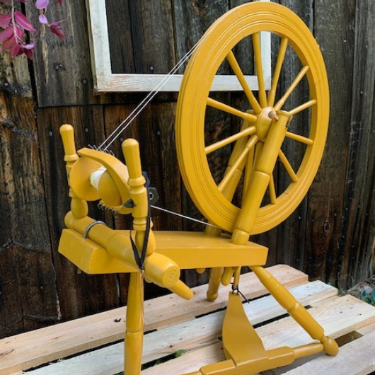 Mieux connaître le rouet antique