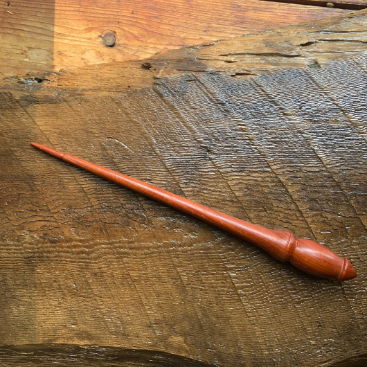 Russian Spindle - 27g