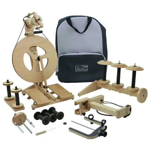 Louët Victoria S95 - Kit complet