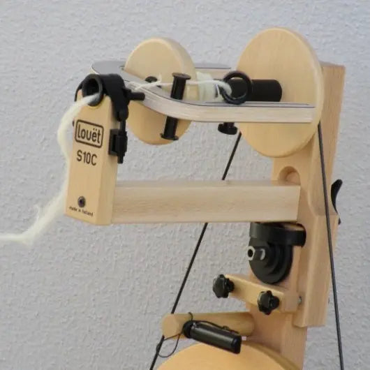 Louët Victoria S95 - Kit complet