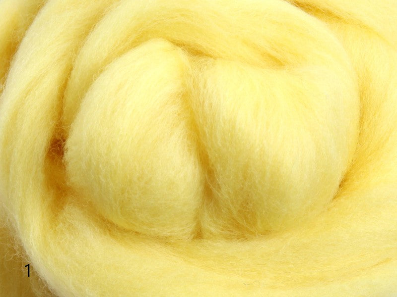 Merino Top - 500 grams