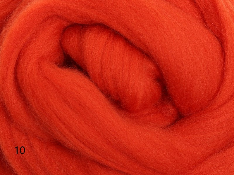 Merino Top - 100 grams