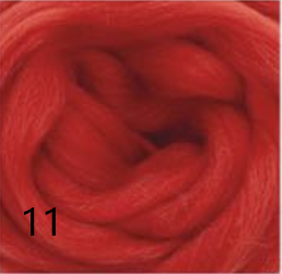 Mérinos Polonais - Kromski