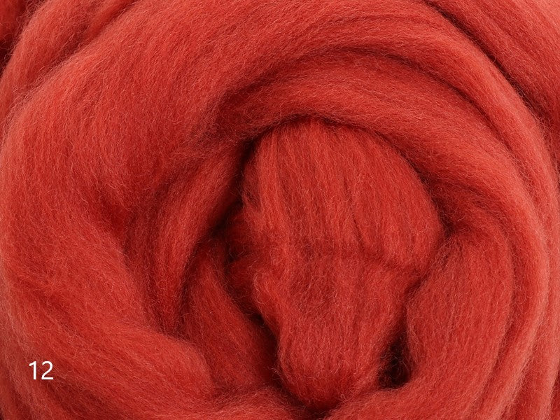 Merino Top - 500 grams