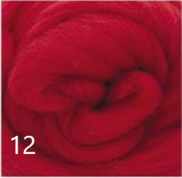 Mérinos Polonais - Kromski