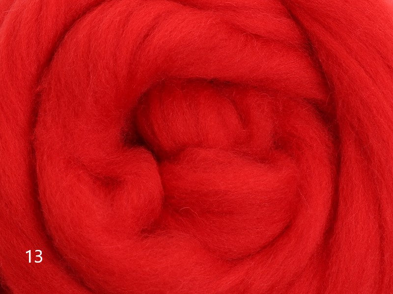 Merino Top - 500 grams