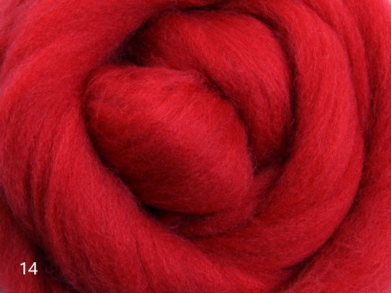 Merino Top - 500 grams