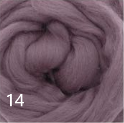 Mérinos Polonais - Kromski