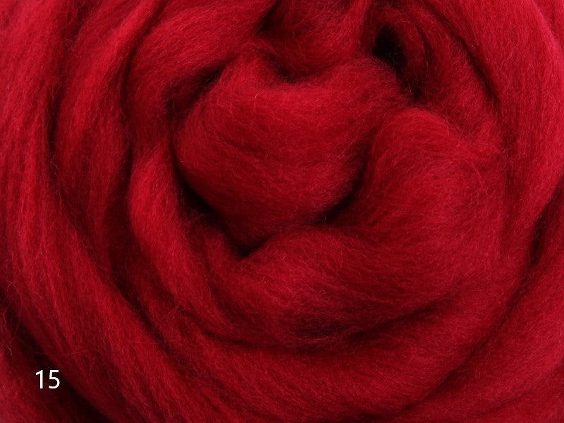 Merino Top - 500 grams