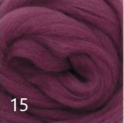 Mérinos Polonais - Kromski