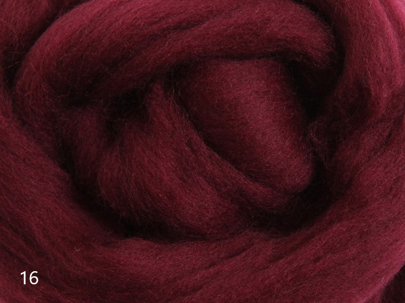 Merino Top - 100 grams