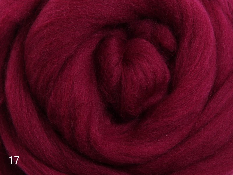 Merino Top - 100 grams
