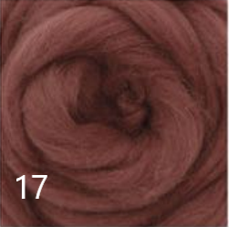 Mérinos Polonais - Kromski