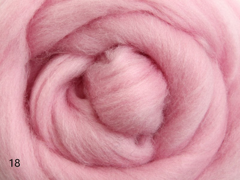 Merino Top - 100 grams