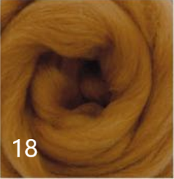 Mérinos Polonais - Kromski