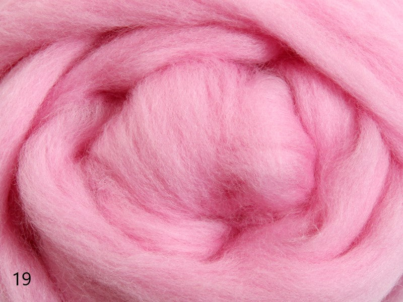 Merino Top - 500 grams