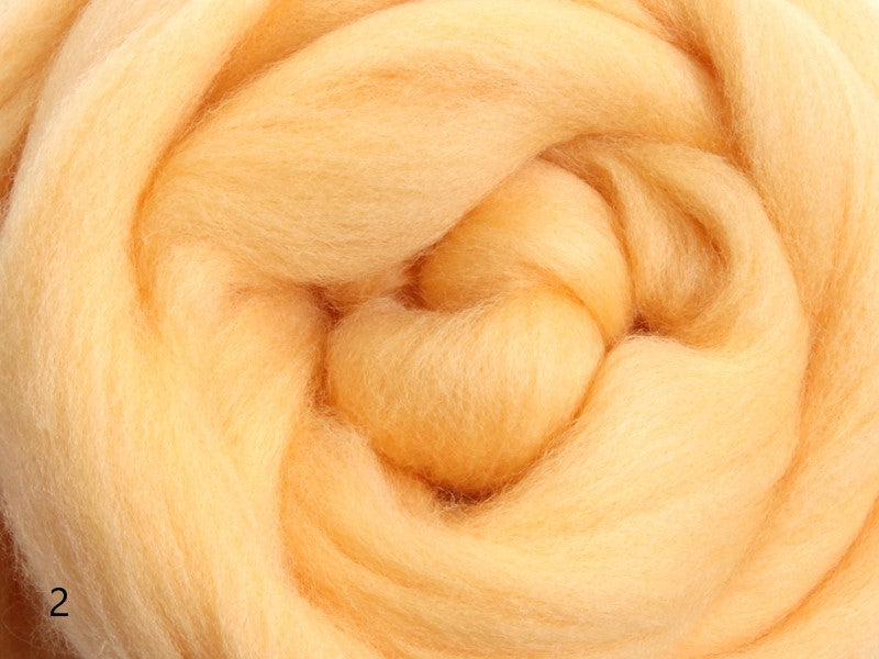 Merino Top - 500 grams