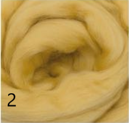 Mérinos Polonais - Kromski