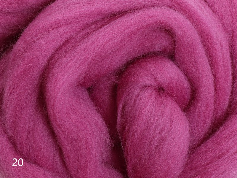 Merino Top - 500 grams