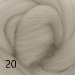 Mérinos Polonais - Kromski