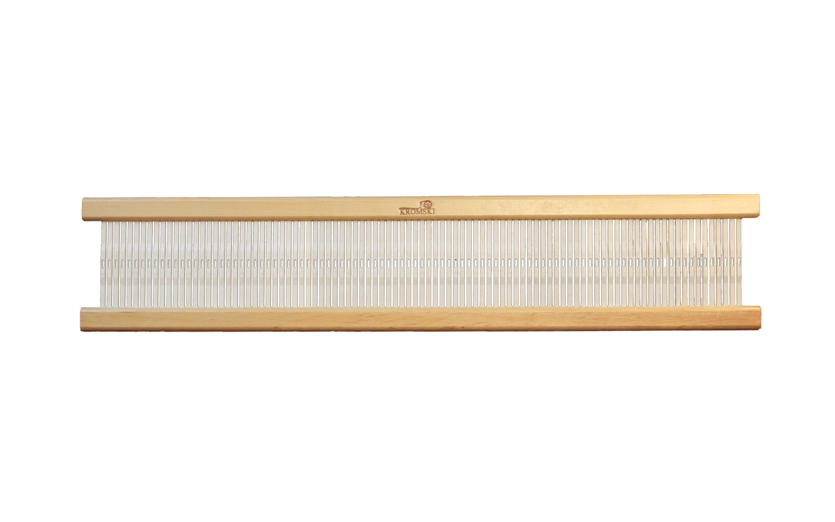 Peigne envergeur de 25 cm / 10" - Kromski