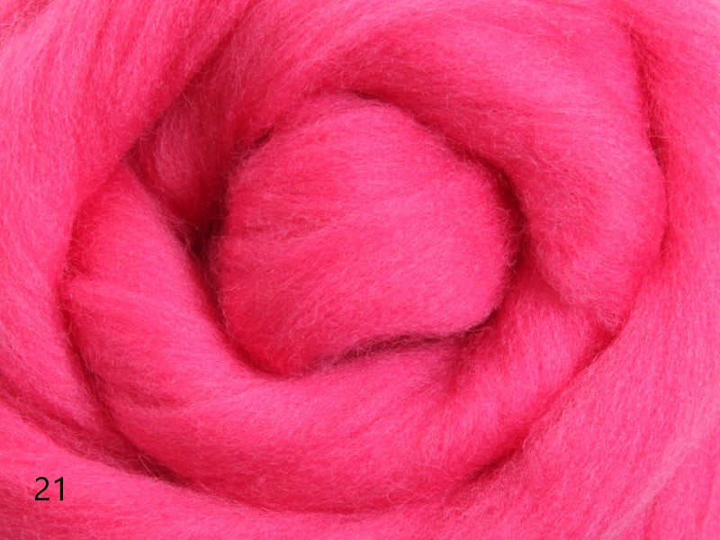 Merino Top - 500 grams