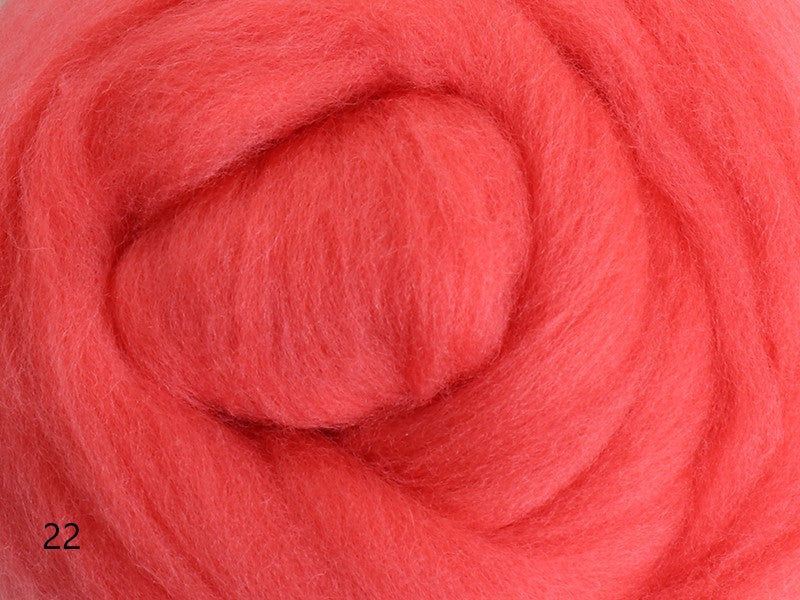 Merino Top - 100 grams
